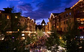 Village at Mammoth Lakes